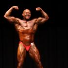 Jeffrey  Brand - NPC BodyBE1 Classic 2012 - #1